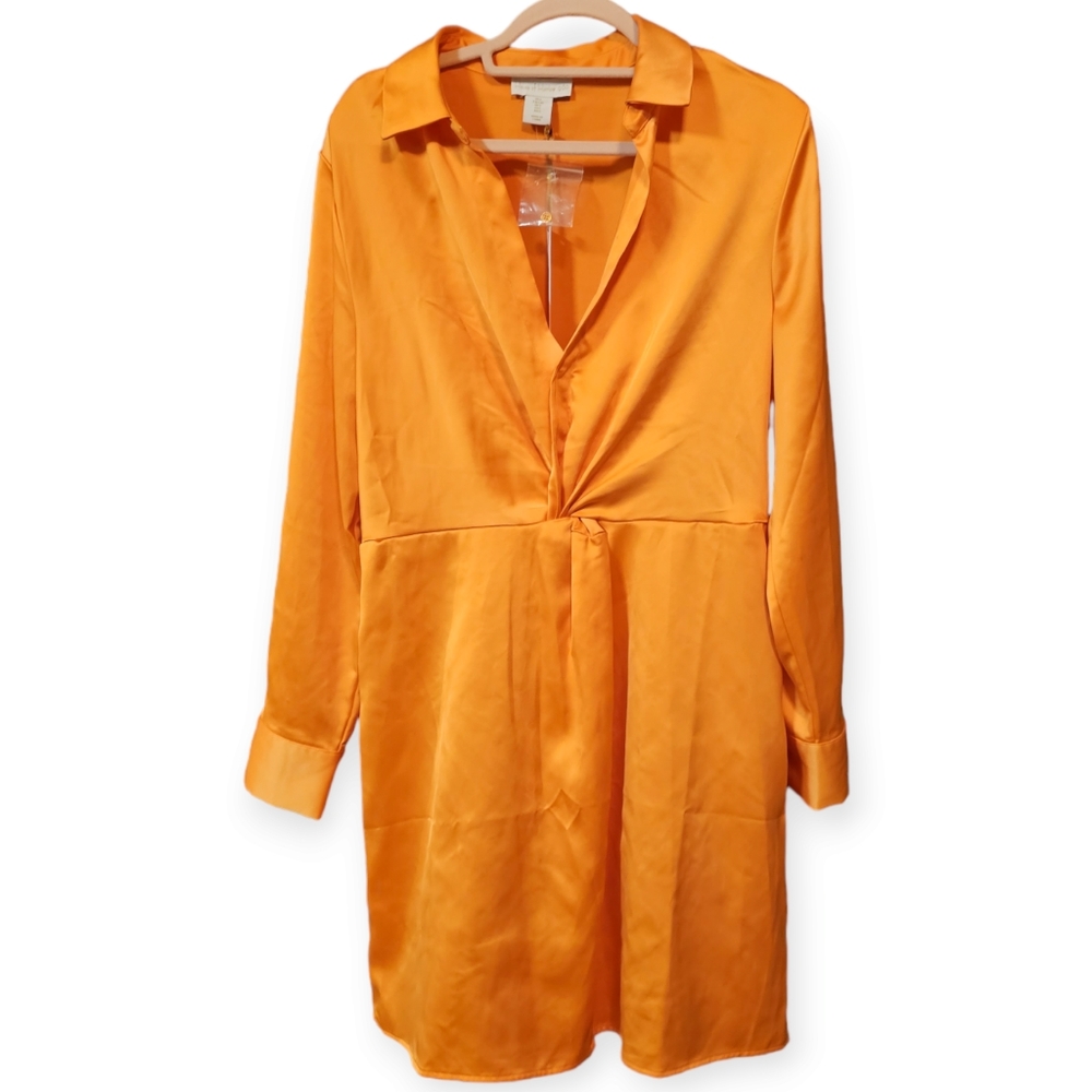 House of Harlow 1960 Shirt Dress At Revolve